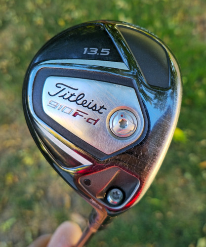 Titleist 910 3 - titleist, 910-f.d