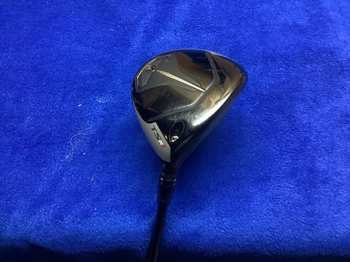 Titleist tsr1 wood fairway - tsr1, 5